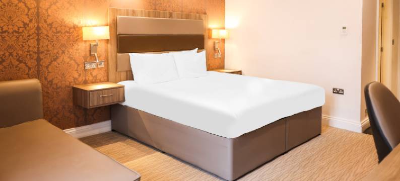 通园酒店(Tong Park Hotel)图片