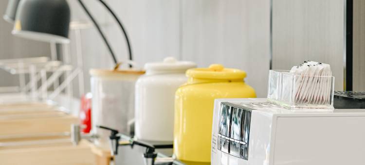 如家云上四季酒店(绍兴鲁迅故里书圣故里店)图片