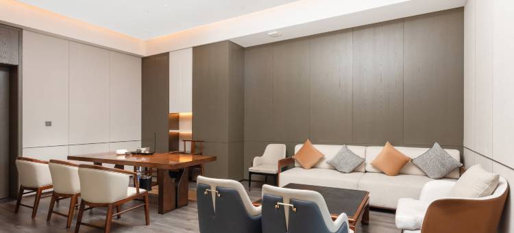 东山福莱喜大酒店图片