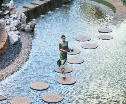 广州山水时尚酒店（花都店）外观图