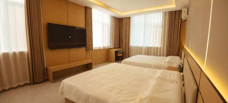 金淋河畔石头小筑民宿(金祖峰景区店)图片