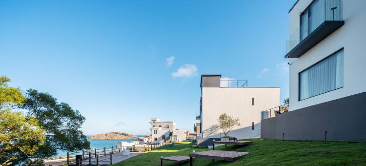 平潭懒窝Lazy Home·日出海景度假民宿图片