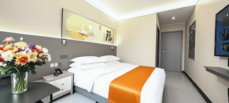 相府酒店(许昌曹魏古城曹丞相府店)图片