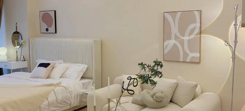 洛阳遇见观影酒店图片