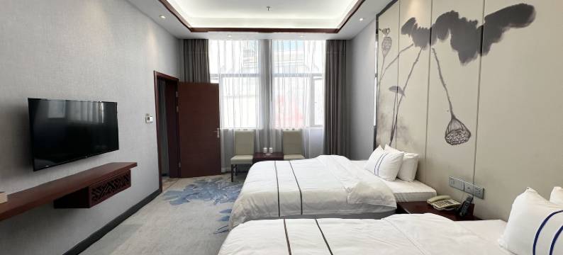 婺源星迈酒店(华星广场店)图片