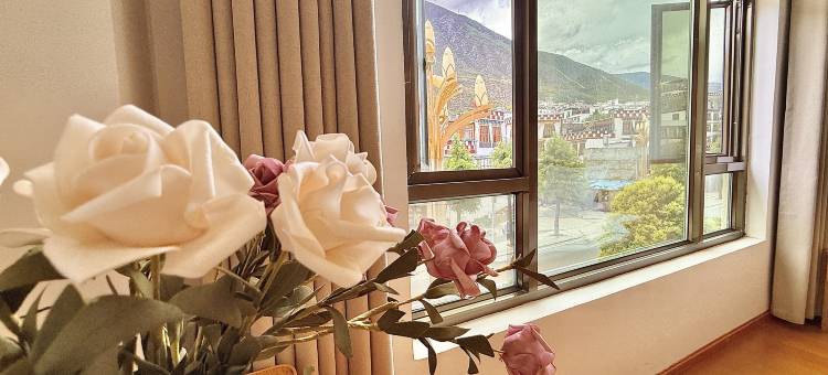 乡城途乐·乡居民宿图片