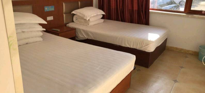 白沙湾大酒店(盖州二部)图片