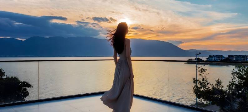 陶然17°·Starry海景度假民宿(双廊洱海店)图片