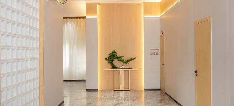 怡尚酒店(赤壁新街口商业街店)图片