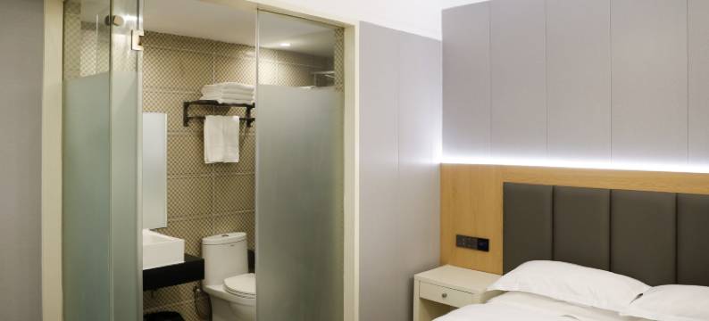 重庆晞景商务酒店图片