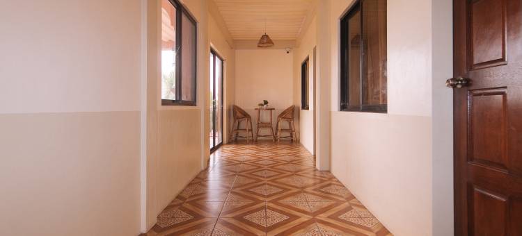 En Gedi Beach Resort by RedDoorz图片