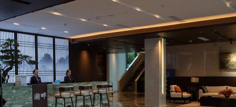 丰都县南天湖湖畔度假酒店图片