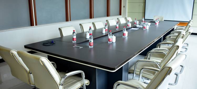 金仕莱酒店图片