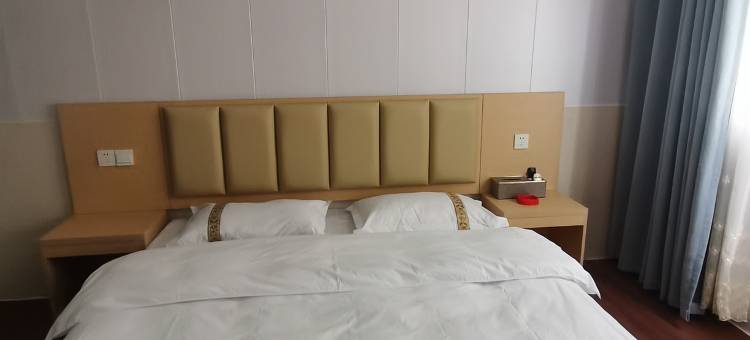 佳美优品酒店(桂林北站店)图片