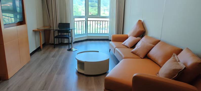 宽城神栗大酒店图片