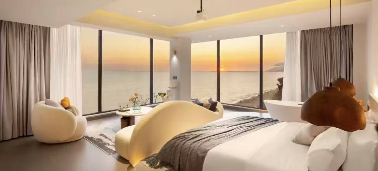 鹿屿·观月｜SEADESIGNER·VIEW海景设计师美墅(鹿卧山小普陀店)图片