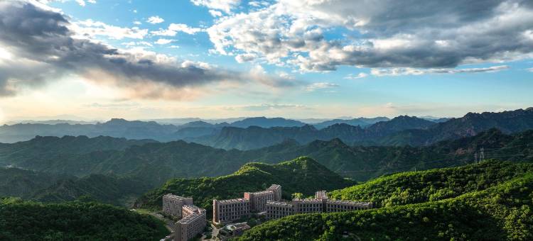 芬享民宿(阿那亚金山岭店)图片