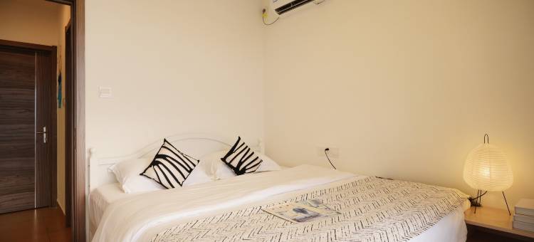 赢海海景度假公寓(海陵岛北洛湾风景区店)图片