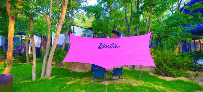 青谷度假酒店图片