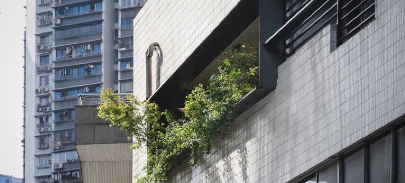 SENSE SCENE三时城印酒店(重庆解放碑步行街店)图片