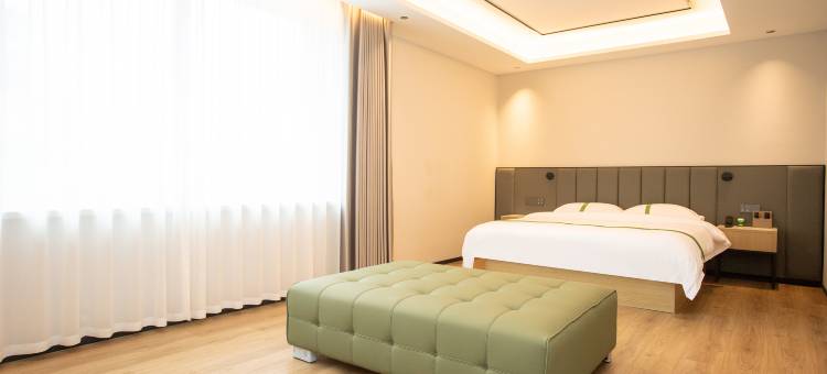 格林豪泰酒店(长春市吉林大路地铁站店)图片