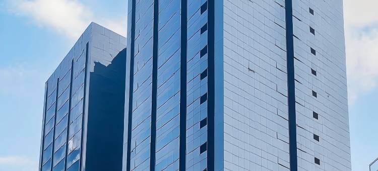 安漫轻居酒店(泸州金融中心万象汇店)图片