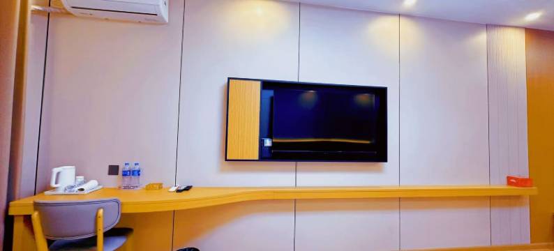 扎赉特旗江南宾馆图片