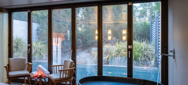 赛菲尔菲欣纳酒店(Saffire Freycinet)图片