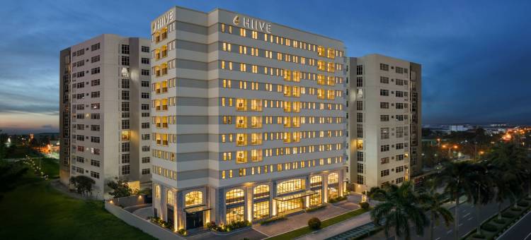 HIIVE by fusion Binh Duong - VSIP 1(HIIVE by fusion Binh Duong - VSIP 1)图片