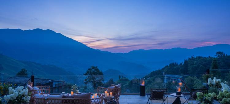 陌野•晨晞|HOTEL MORO民宿(龙胜龙脊梯田店)图片