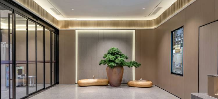 全季酒店(塔什库尔干金草滩景区店)图片