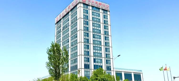 德州凤都酒店图片