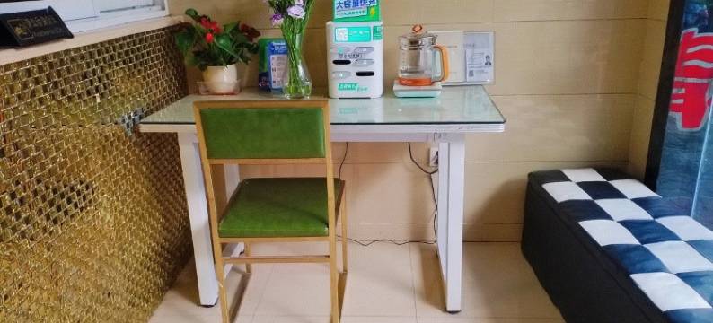 上海奉节宾馆图片