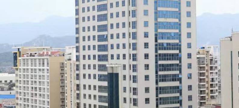 福州晋都戴斯国际酒店图片