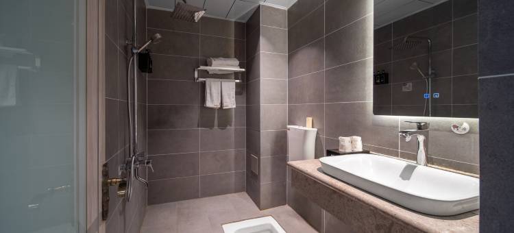 如家华驿精选酒店(西畴县兴街镇店)图片