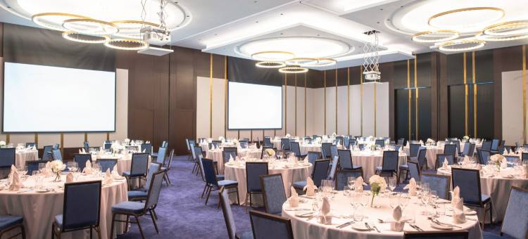 阿布扎比萨迪亚特岛卓美亚度假村(Jumeirah Saadiyat Island Abu Dhabi)图片