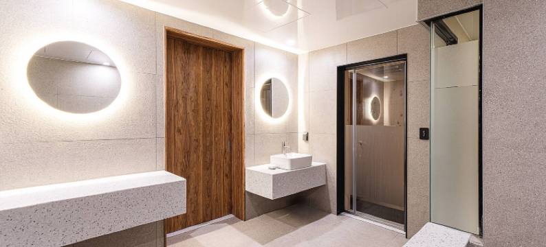 Hotel Moon Guri图片