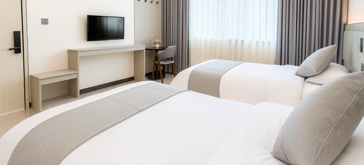 舒巷民居(洪安边城古镇景区店)图片