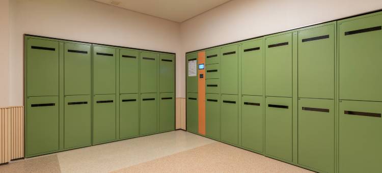 桔子酒店(霍尔果斯国门景区店)图片