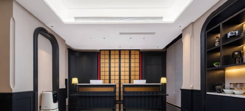 义乌国际商贸城·斐林酒店(全球数贸中心店)图片