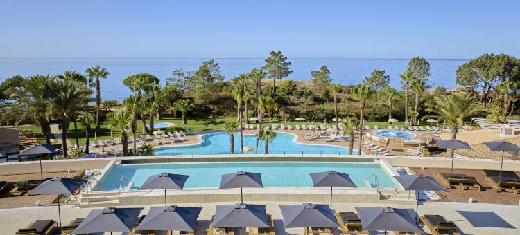 波尔图湾蓝色海洋酒店(PortoBay Blue Ocean)图片