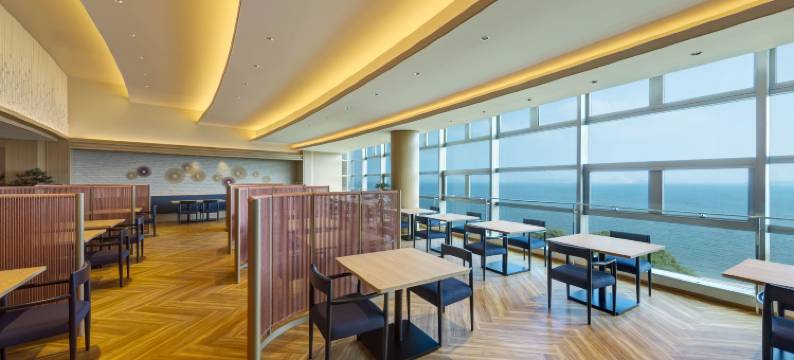 赤穗龟之井酒店(KAMENOI HOTEL AKO)图片