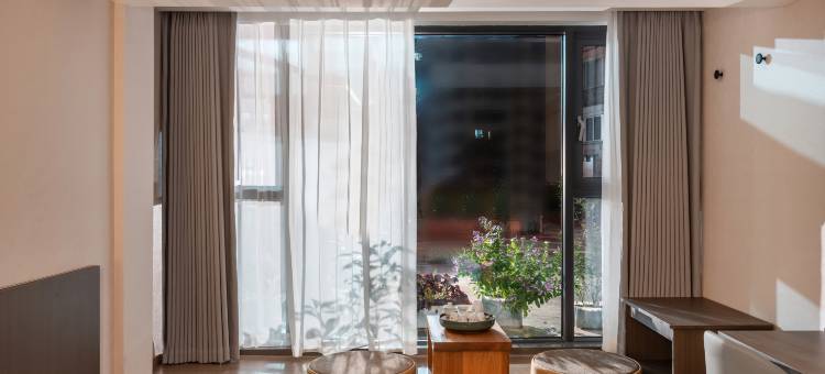 建瓯阳光假日酒店图片