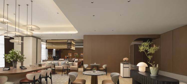 中卫沙坡头希尔顿花园酒店图片