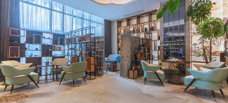 铜仁朱砂大酒店图片