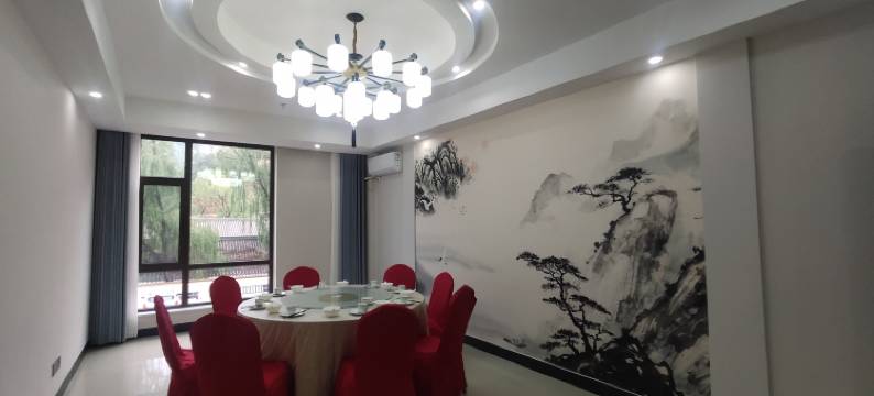 民友大酒店图片