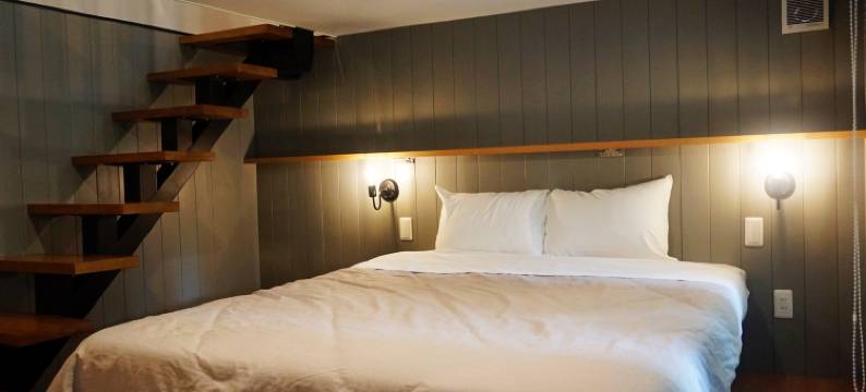 PICA富士吉田营地(Pica Fujiyoshida)图片