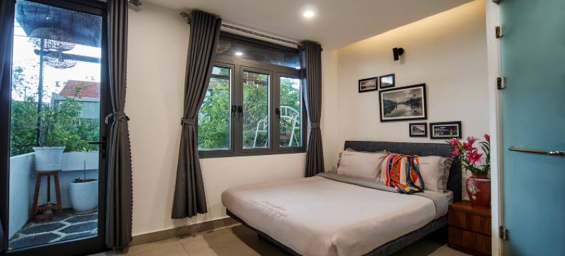 会安滨海别墅(Marina Hoian Villa)图片