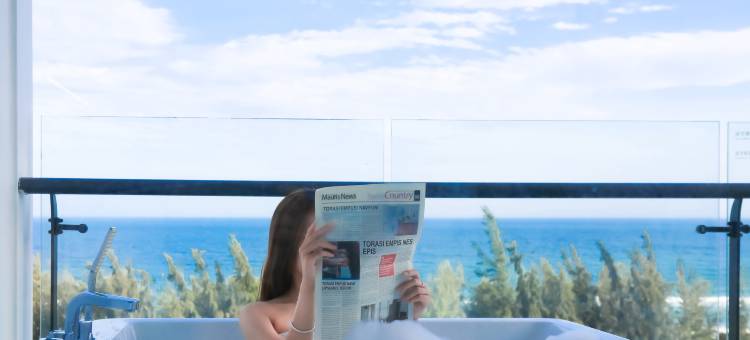 海南清水湾威珀斯酒店图片