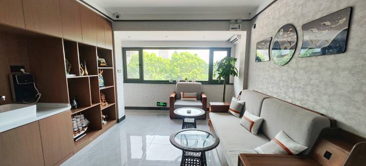 双赢智能酒店(太原晋祠景区店)图片